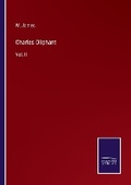 Cover: Charles Oliphant - Salzwasser Verlag