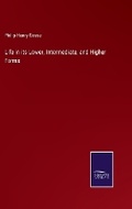 Cover: Life in its Lower, Intermediate, and Higher Forms - Salzwasser Verlag