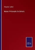 Cover: Natural Philosophy for Schools - Salzwasser Verlag