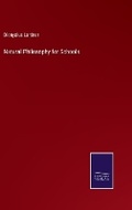 Cover: Natural Philosophy for Schools - Salzwasser Verlag