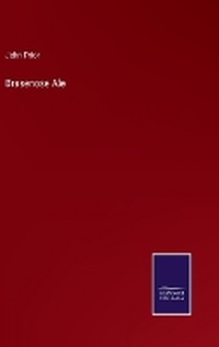 Enlarge image Cover: Brasenose Ale - Salzwasser Verlag