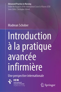 Abbildung von: Introduction à la pratique avancée infirmière - Springer