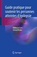 Abbildung von: Guide pratique pour soutenir les personnes atteintes d'épilepsie - Springer