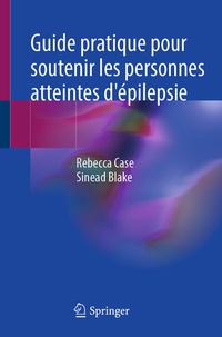 Abbildung von: Guide pratique pour soutenir les personnes atteintes d'épilepsie - Springer