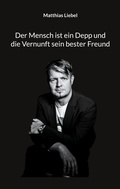 Cover: Der Mensch ist ein Depp und die Vernunft sein bester Freund - BoD - Books on Demand