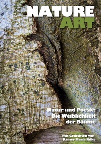 Abbildung von: Nature Art: Natur und Poesie - Books on Demand