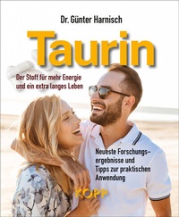 Abbildung von: Taurin - Kopp Verlag