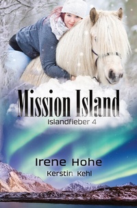 Abbildung von: Mission Island - Bodo Horn-Rumold