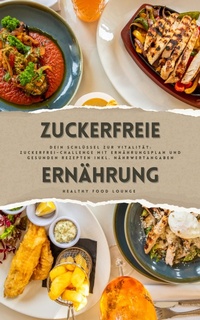 Abbildung von: Zuckerfreie Ernährung: Dein Schlüssel zur Vitalität - XinXii