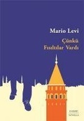 Cover: C&uuml;nk&uuml; Fisiltilar Vardi - Everest Yayinlari