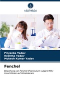 Cover: Fenchel - Verlag Unser Wissen