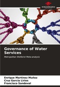 Cover: Governance of Water Services - Our Knowledge Publishing