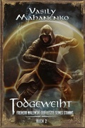 Cover: Todgeweiht Buch 2 - Magic Dome Books
