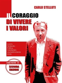 Abbildung von: Il coraggio di vivere i valori - Homeless Book