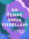 Cover: En tunne sinua vierell&auml;ni - Saga Egmont