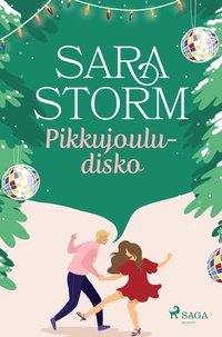 Abbildung von: Pikkujouludisko - Saga Egmont