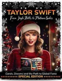 Abbildung von: "Taylor Swift - Lorean Publishing House