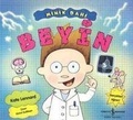 Cover: Minik Dahi Beyin - T&uuml;rkiye Is Bankasi K&uuml;lt&uuml;r Yayinlari