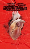 Cover: Fragmentos de un diario de infierno - Las Furias Editora