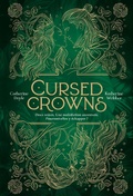 Cover: Twin Crowns, Tome 02 - Bayard Jeunesse