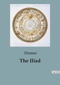 Abbildung von: The Iliad - Culturea