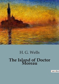 Abbildung von: The Island of Doctor Moreau - Culturea
