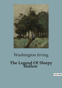 Abbildung von: The Legend Of Sleepy Hollow - Culturea