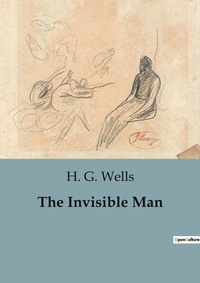 Abbildung von: The Invisible Man - Culturea