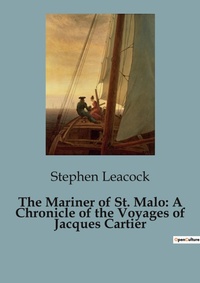 Abbildung von: The Mariner of St. Malo - Culturea