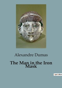 Abbildung von: The Man in the Iron Mask - Culturea