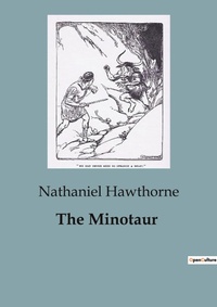 Abbildung von: The Minotaur - Culturea