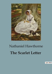 Abbildung von: The Scarlet Letter - Culturea
