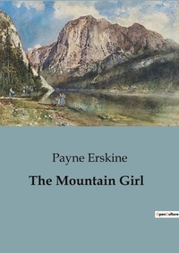 Abbildung von: The Mountain Girl - Culturea