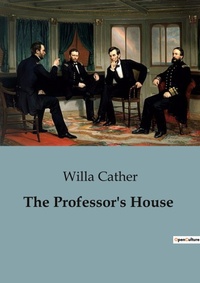 Abbildung von: The Professor's House - Culturea