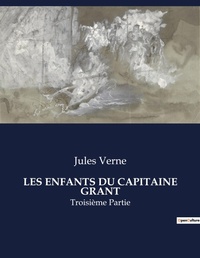 Abbildung von: LES ENFANTS DU CAPITAINE GRANT - Culturea