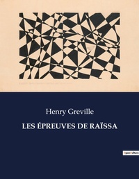 Abbildung von: Les ?preuves de Ra?ssa - Culturea