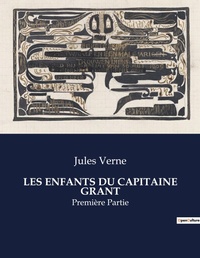 Abbildung von: LES ENFANTS DU CAPITAINE GRANT - Culturea