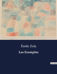 Abbildung von: Les Exemples - Culturea