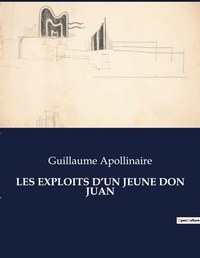 Abbildung von: Les Exploits d'Un Jeune Don Juan - Culturea
