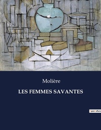 Abbildung von: Les Femmes Savantes - Culturea