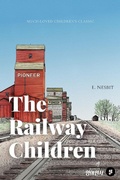 Cover: The Railway Children - &iquest;&iquest;&iquest;&iquest;