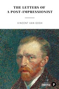 Cover: The Letters of a Post-Impressionist - &iquest;&iquest;&iquest;&iquest;