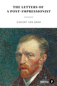 Enlarge image Cover: The Letters of a Post-Impressionist - ¿¿¿¿
