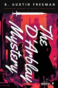 Cover: The D'Arblay mystery - &iquest;&iquest;&iquest;&iquest;