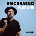 Cover: Eric Krasno Plus One, Vol. 1 - Ekraz Music LLC