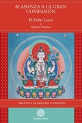 Cover: Alabanza a la Gran Compasi&oacute;n (Biblioteca de Sabidur&iacute;a y Compasi&oacute;n, #5) - Ediciones Amara