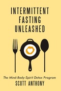 Cover: Intermittent Fasting Unleashed - Wiseguy Media