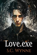 Cover: Love.exe - S.C. Wynne