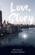 Cover: Love, Story - Thomas Cannon
