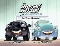 Enlarge image Cover: The Adventures of Dude Remy with Turquoise Charlie - Bookbaby